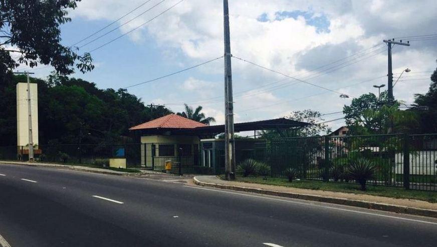Condomínios da estrada do Cetur sofrem com assaltos