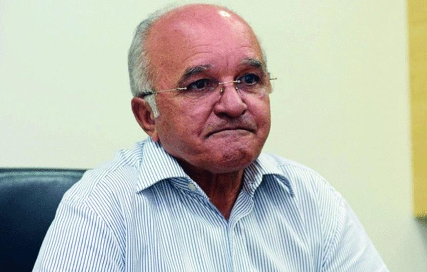 TSE apressa pauta e Melo vai a Brasília