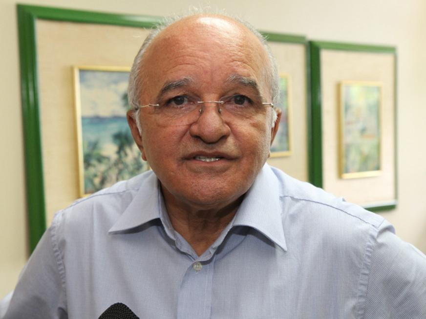 CPI tem de alcançar Eduardo Braga, diz José Melo