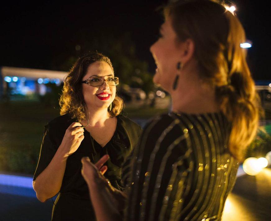 Mercado local para eventos abre espaço para novas profissões e empregos