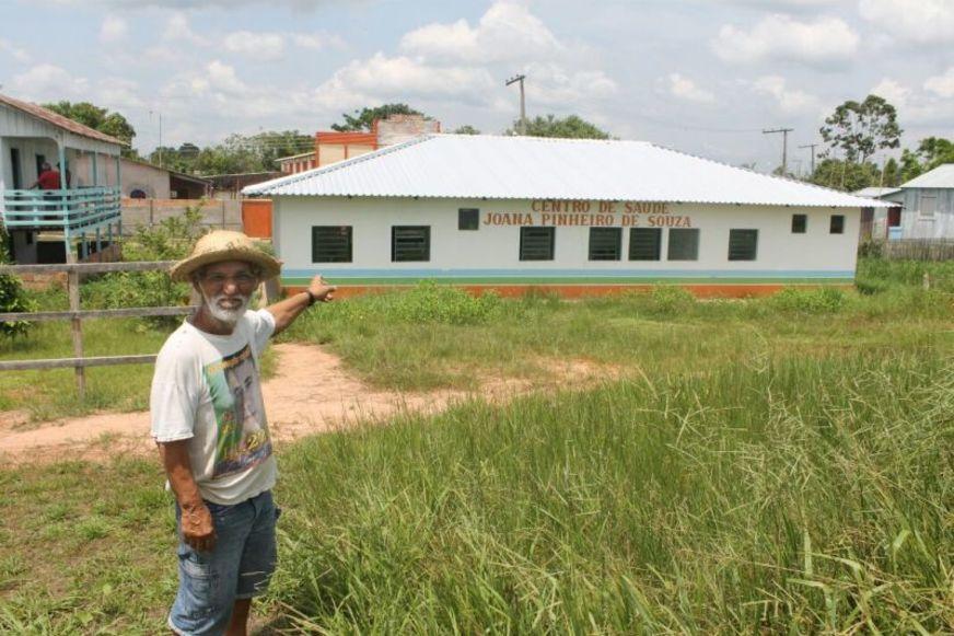 Com salários atrasados, servidores do Careiro Castanho ameaçam cruzar os braços