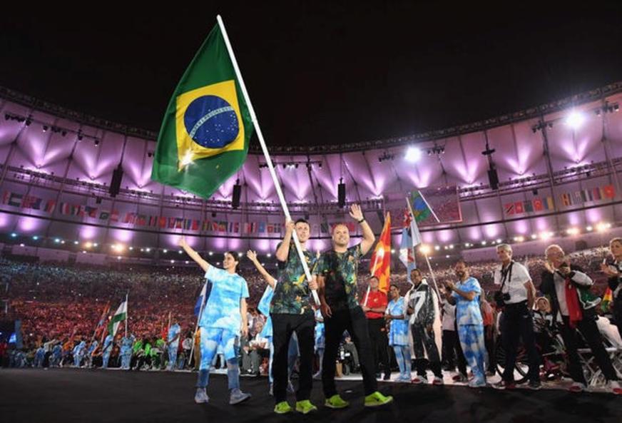 ‘Os mais perfeitos dos Jogos imperfeitos’, diz COI sobre a Rio 2016
