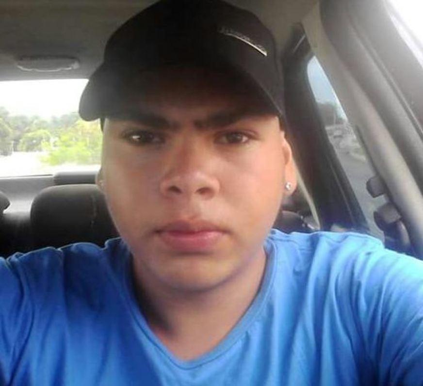 Estudante conhecido como ‘Chupisco’ é assassinado com quatro tiros na Cidade Nova