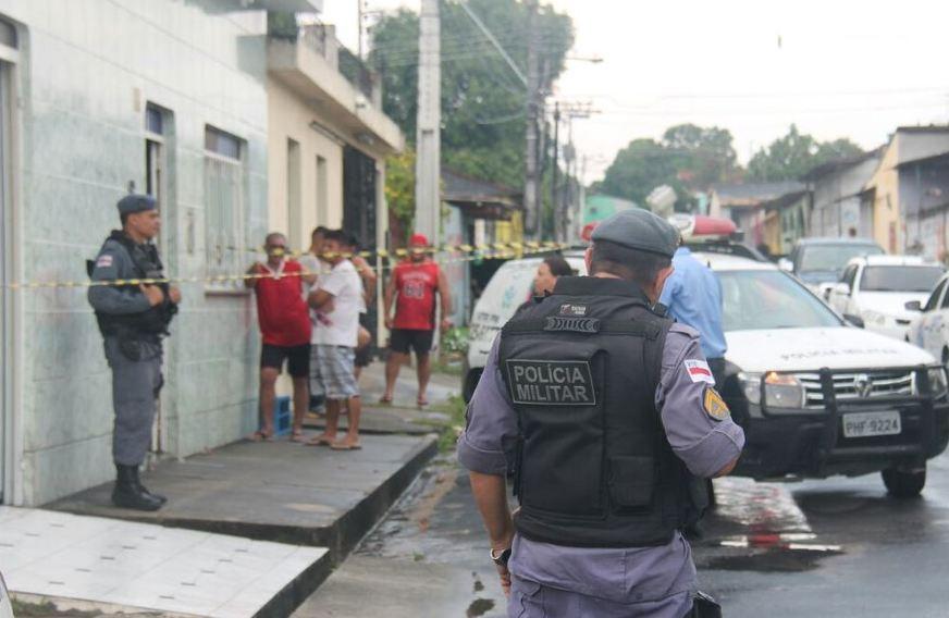 Aposentado é encontrado morto com as mãos e os pés amarrados em casa