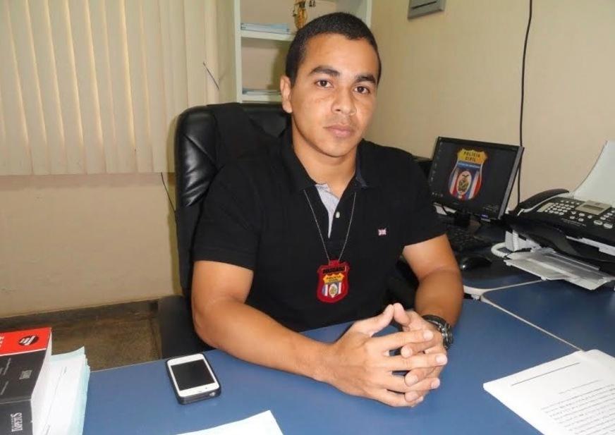 Colete de delegado desaparecido é encontrado em Codajás
