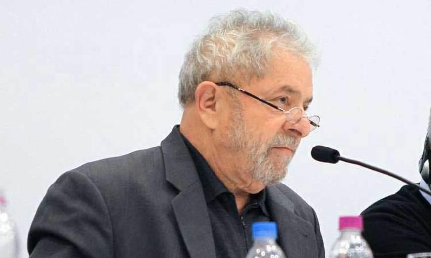 MPF denuncia ex-presidente Lula e um de seus filhos na Operação Zelotes