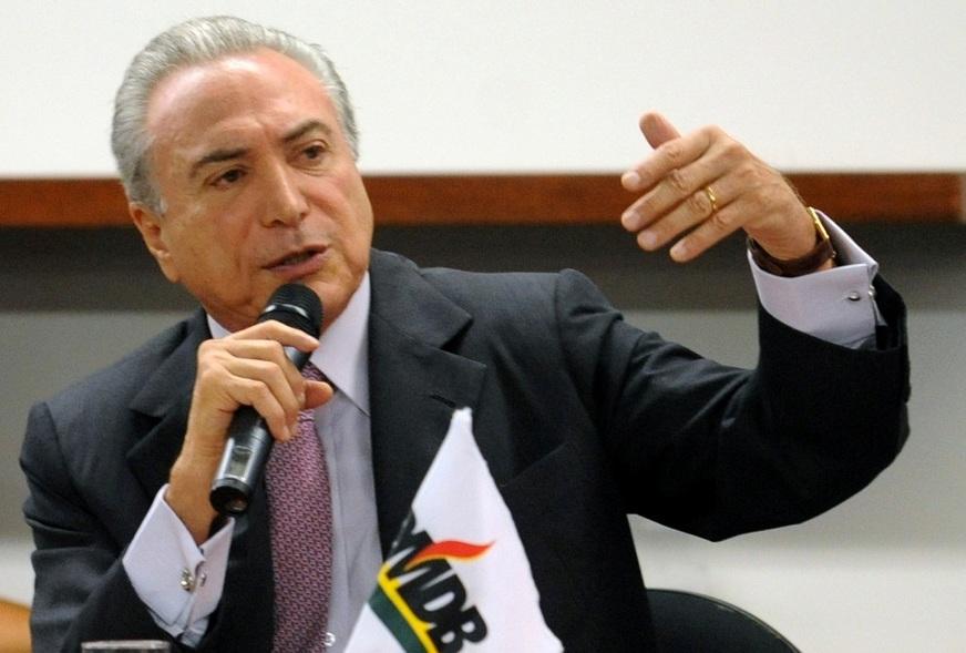 Antes da lista da Odebrecht, desaprovação ao governo Temer sobe 51%, diz Datafolha