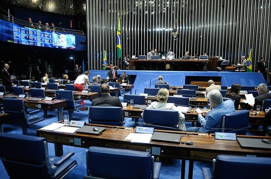 PEC do Teto de Gastos pode ter votação concluída na próxima terça