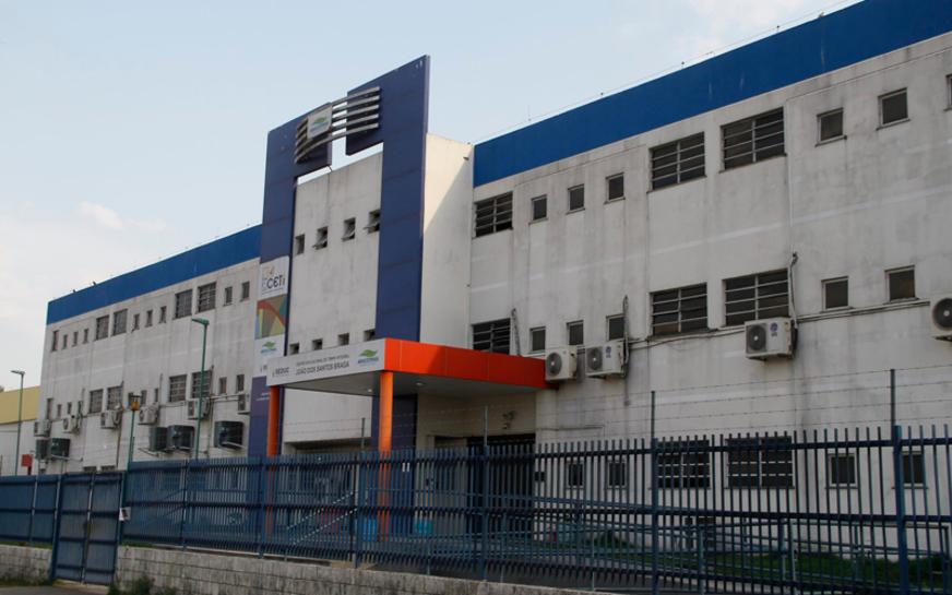 Seduc divulga lista dos selecionados para Escolas de Tempo Integral