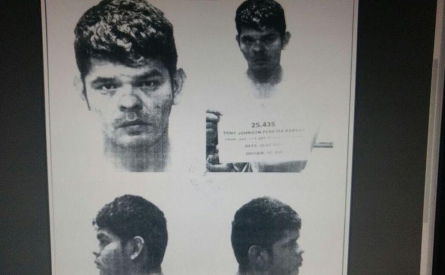 Homem foge de abordagem policial, troca tiros com a Rocam e é morto
