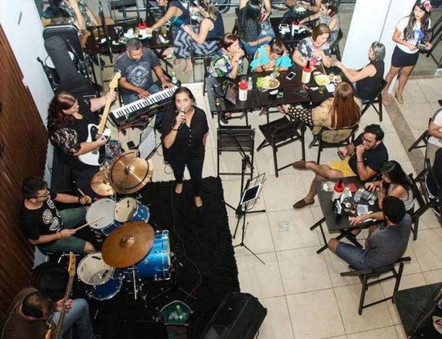 Butekaria Lounge Bar prepara Primeiro Grito do Carnaval de 2017