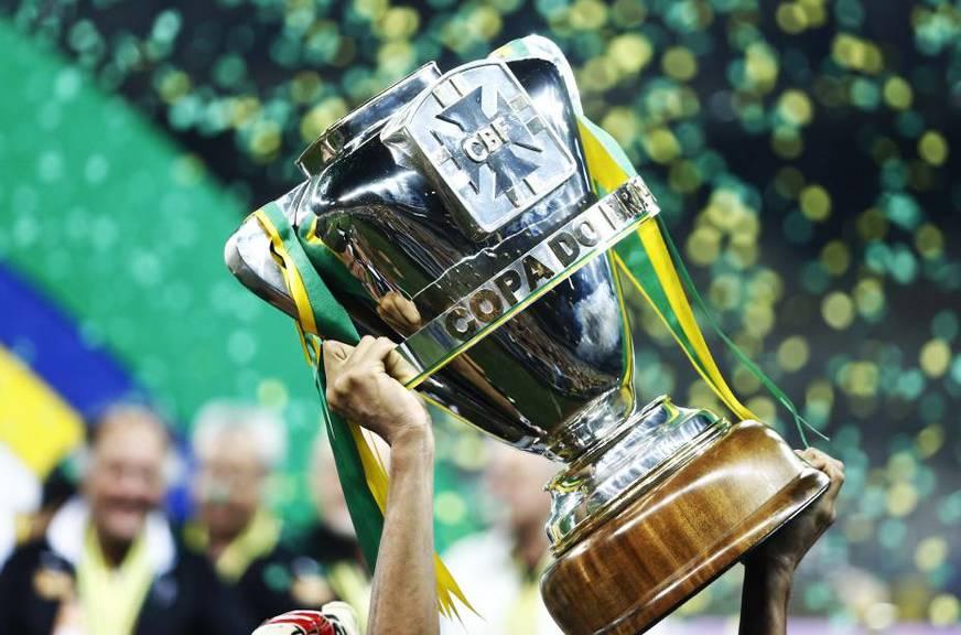 CBF sorteia duelos da Copa do Brasil com amazonenses contra ‘pedreiras’