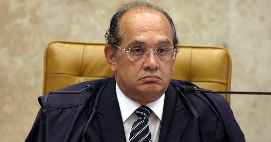 Gilmar Mendes critica decisão de Fux e diz que STF vive ‘surto decisório’