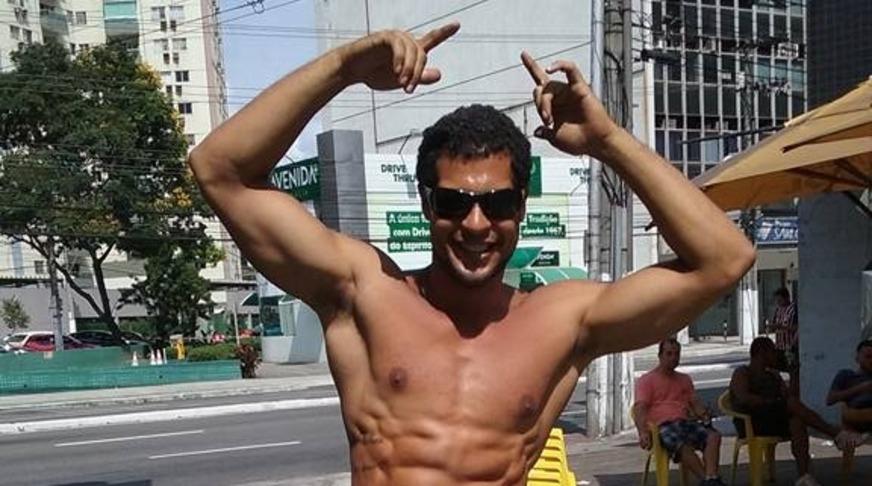 Amazonense que espancou faxineira admite uso de drogas e se diz arrependido