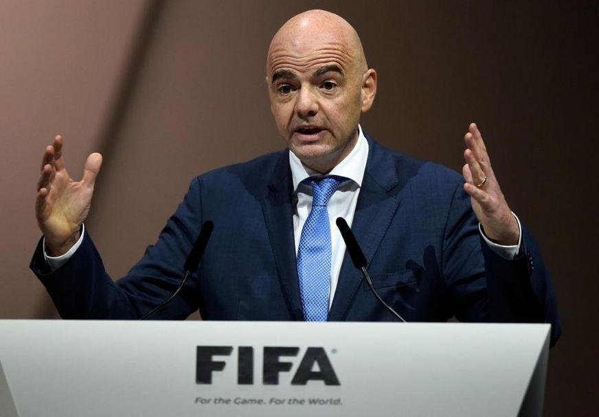 Concacaf estuda candidatura de México/EUA/Canadá à Copa de 2026