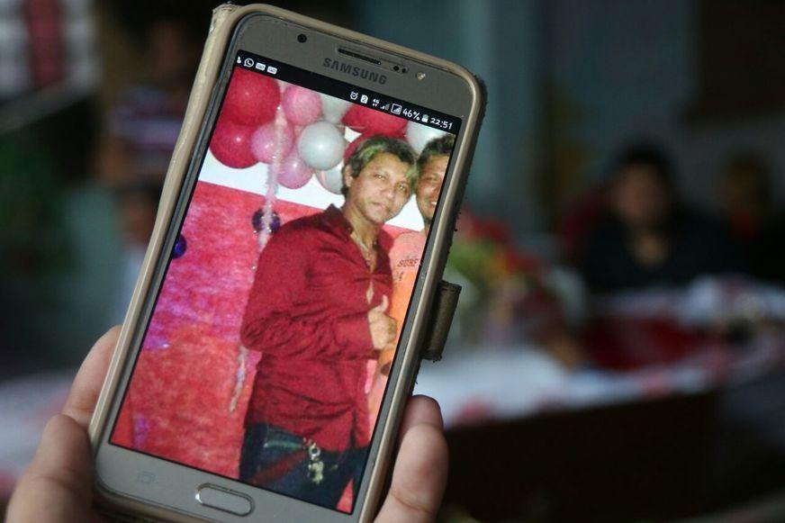 Cabeleireiro é morto estrangulado dentro do próprio salão de beleza