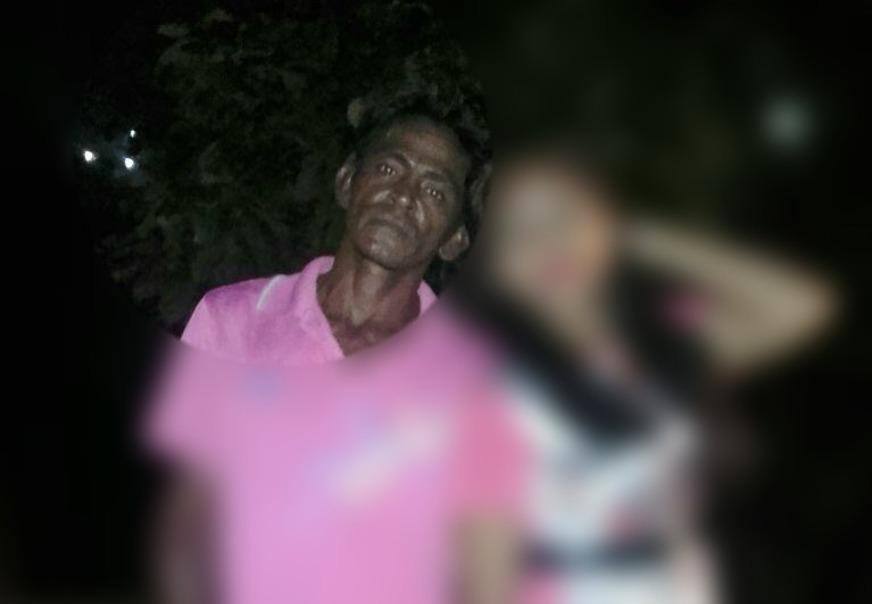 Homem é assassinado a tiros depois de ser chamado para passear com conhecidos