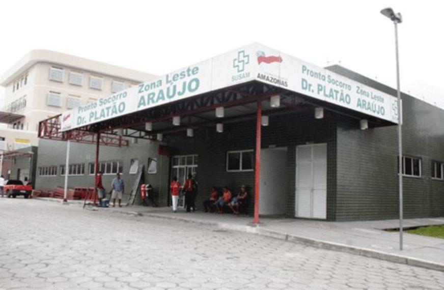 Mulher é assassinada com seis tiros e é deixada em hospital da Zona Leste