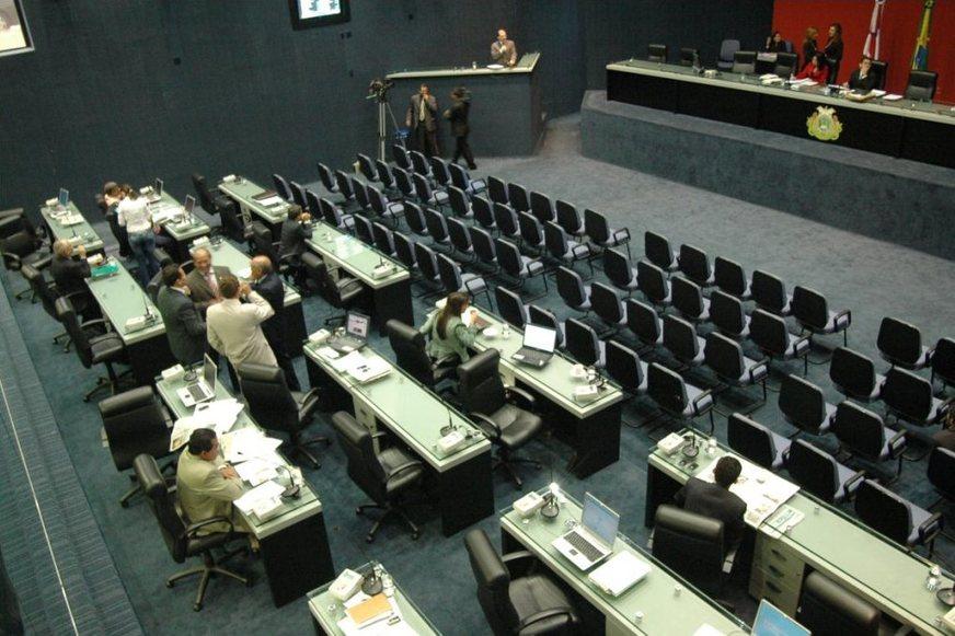 Assembleia Legislativa do Amazonas aprova reajuste salarial para MPE e TJ-AM