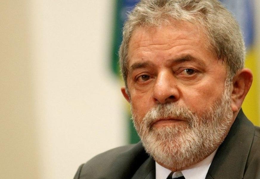 Justiça aceita denúncia contra Lula e filho na Zelotes