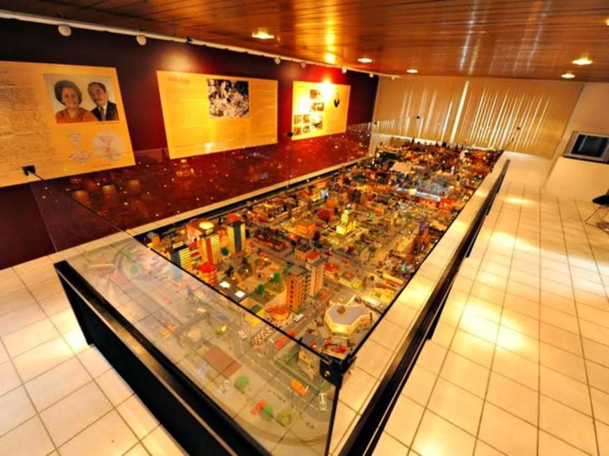Ultimo fim de semana de 2016 com programação variada em Manaus