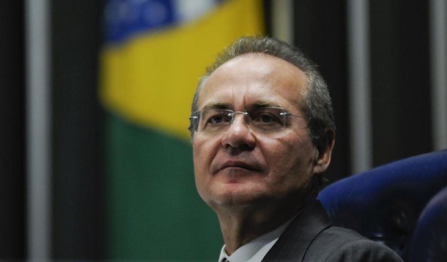 Choque inconstitucional de poderes