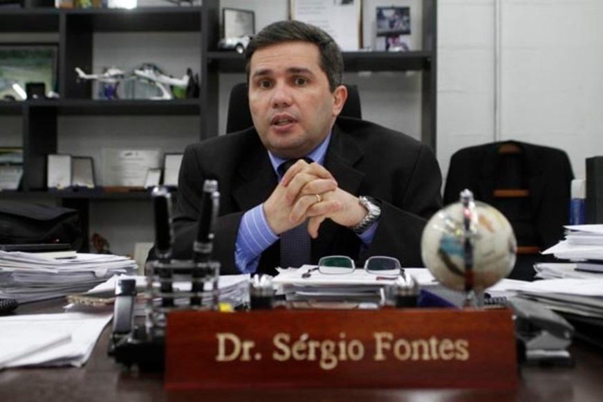 Troca-troca no comando da segurança