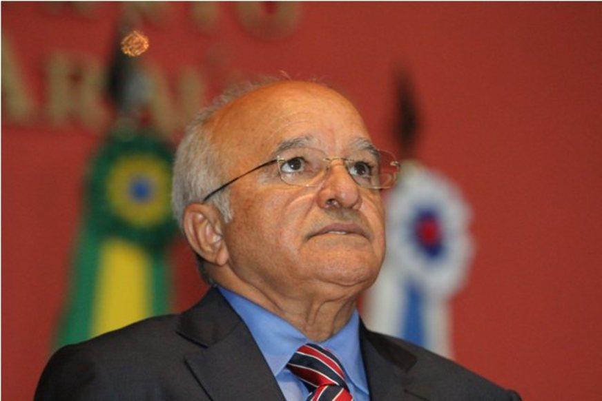 Deputados deixaram Melo ‘puto’