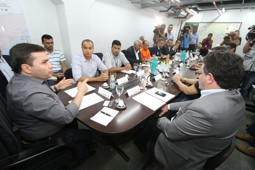 Amazonas teve 792 homicídios até novembro, aponta levantamento da SSP-AM
