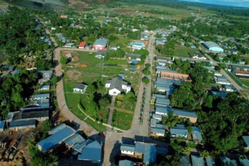 Filha mata a própria mãe a facadas em Envira, interior do Amazonas