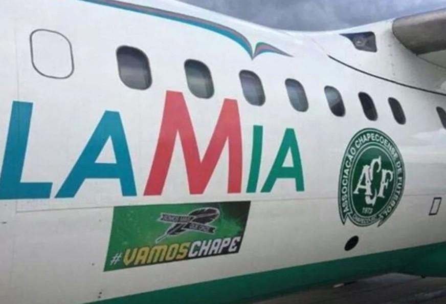 Avião da Chapecoense caiu por pane seca e estava com excesso de peso