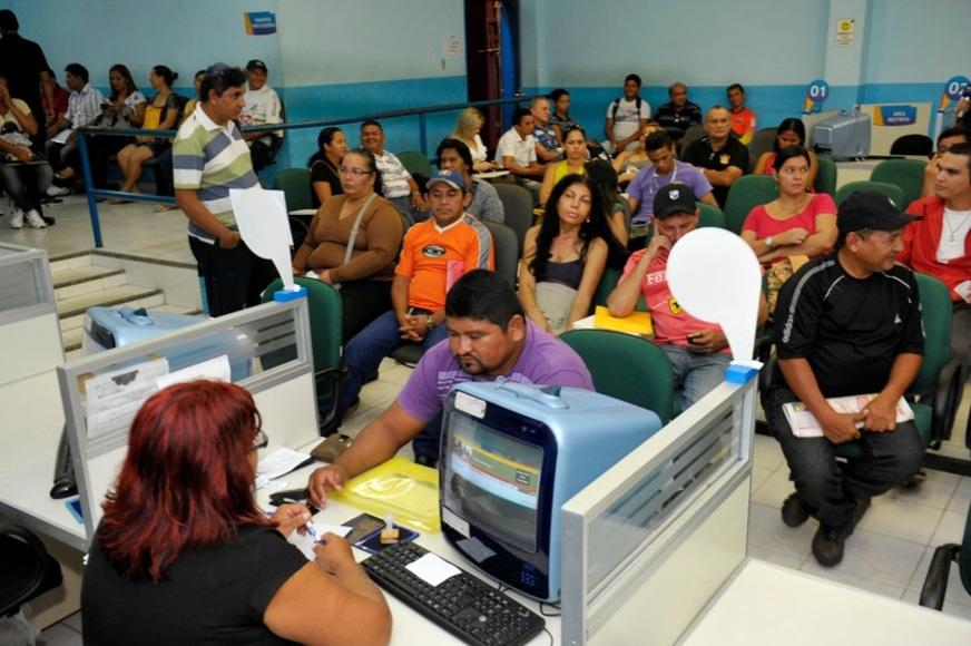 Faixa mais alta do seguro-desemprego aumenta 6,58%