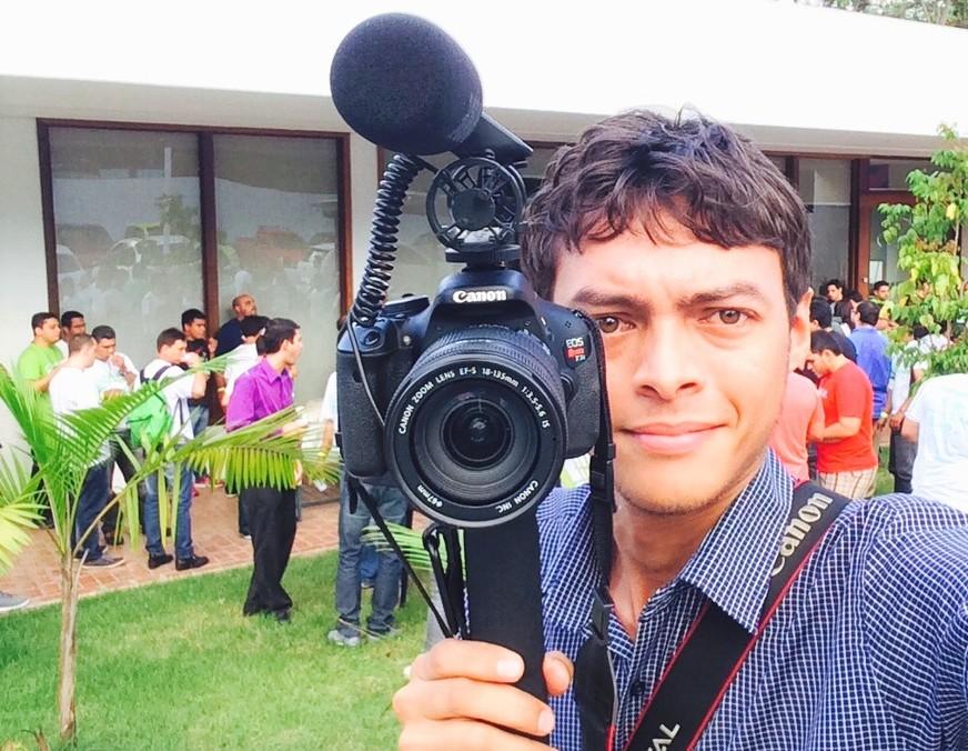 Videorreportagem é tema de nova edição de minicurso em Manaus