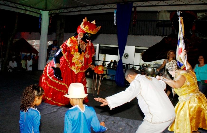 Império da Kamélia cancela participação no Desfile das Escolas de Samba 2017