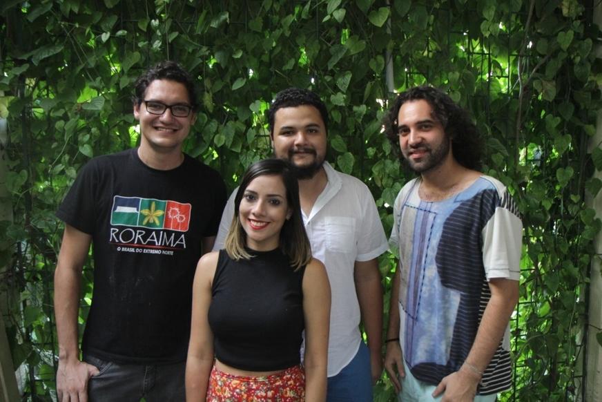 Produtora amazonense realiza seleção de elenco para série de televisão