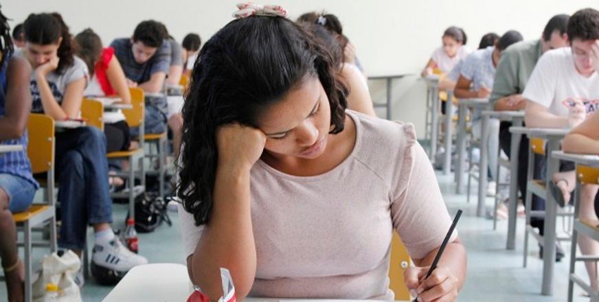 Candidatos já podem conferir notas do Enem no site do Inep