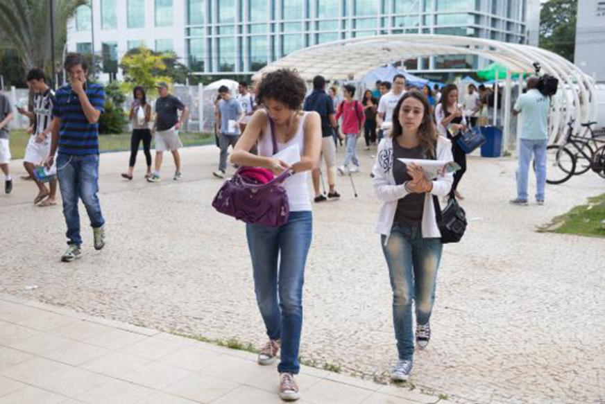 Resultado final do Enem 2016 será divulgado nesta quarta (18), informa Inep