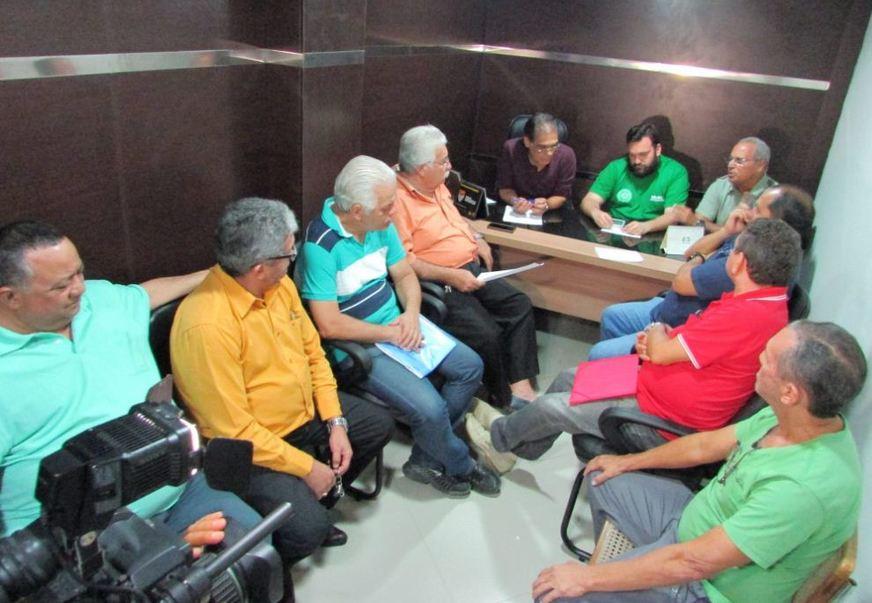 Após uma década, Barezão 2017 contará com Torneio Início