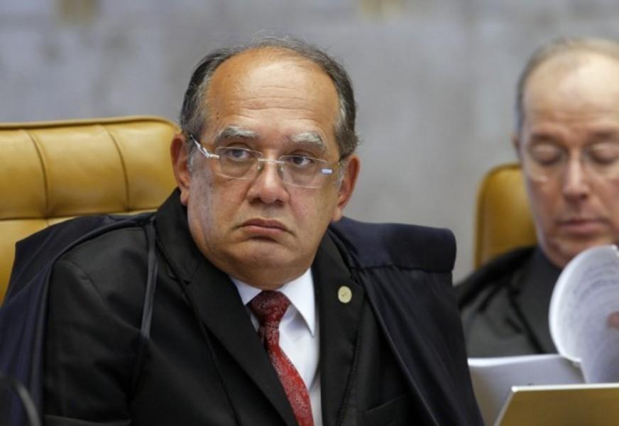Ser relator de um processo como a Lava Jato tumultua a vida, diz Gilmar Mendes