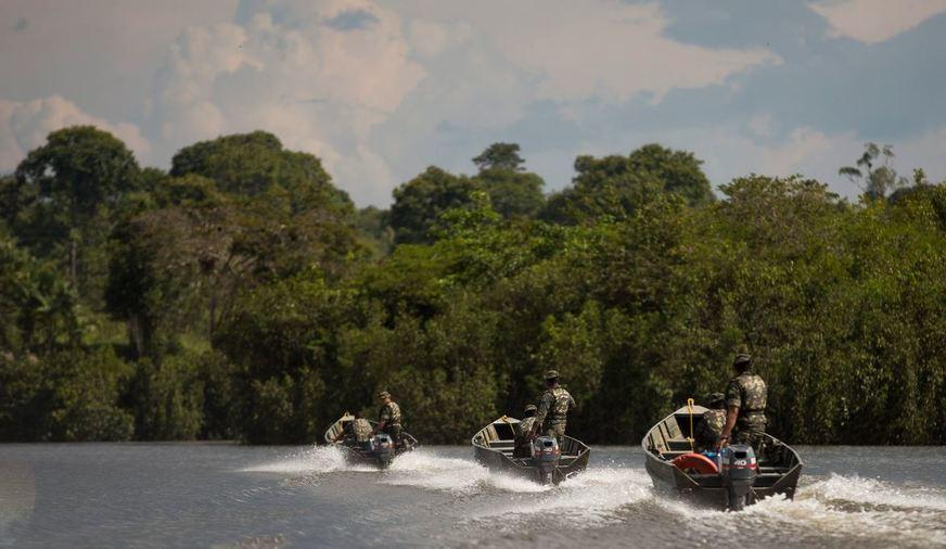 Entidades e fóruns amazônicos criticam proposta de fechar fronteiras da Amazônia