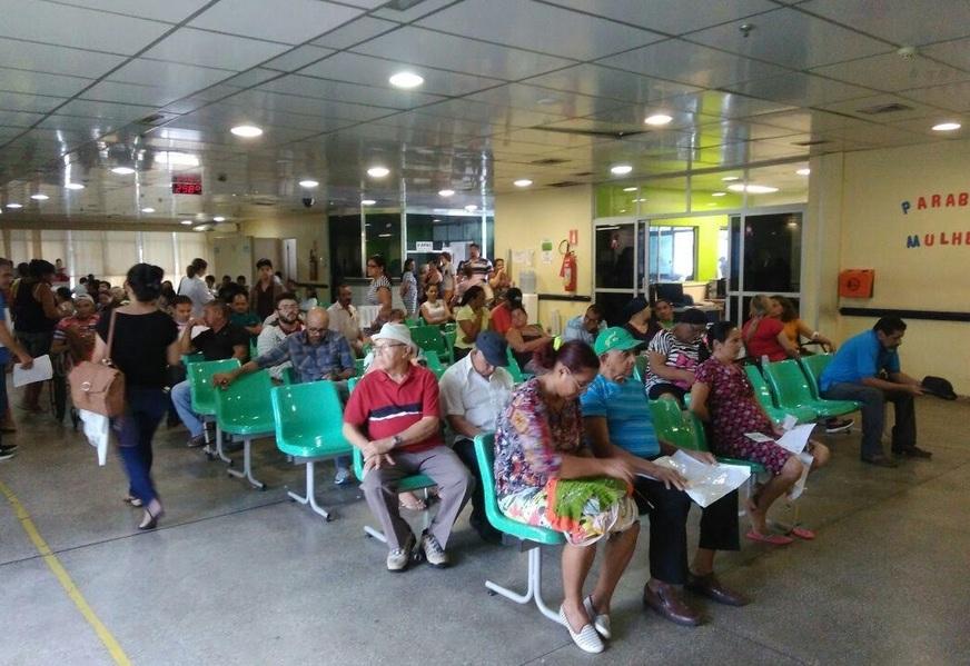 FCecon intensifica procedimentos para o tratamento de lesões pré-cancerosas