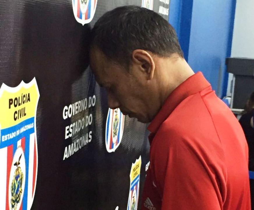 Ex-presidiário é assassinado a tiros em via pública no bairro São Raimundo