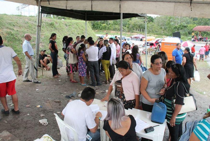 Após massacre, domingo de visitas em unidades prisionais é tranquilo