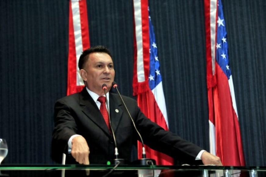 Sabá Reis é cotado para ser o novo líder do Governo na Assembleia
