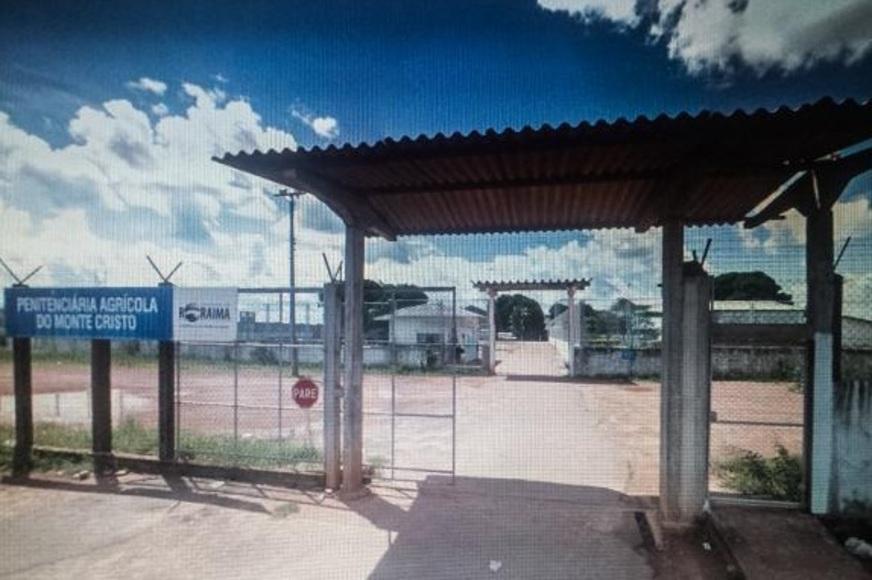 Governo de Roraima divulga lista dos 31 detentos mortos em penitenciária
