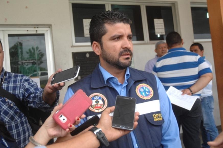 Identificação dos corpos conta com 16 peritos voluntários, além do IML
