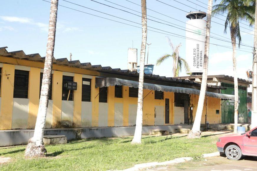 MPC quer que Estado rompa contratos com empresas que administram presídios