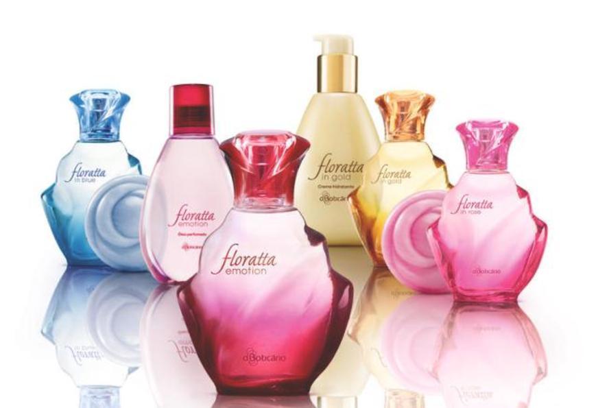 Perfumaria oferece descontos de até 40% em mais de 400 itens de beleza