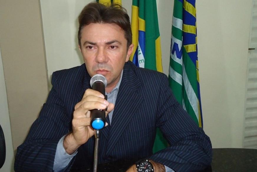 Prefeito eleito de cidade do Piauí morre em acidente antes da posse