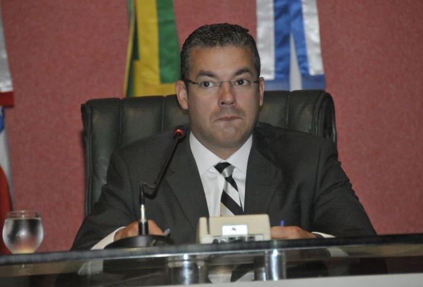 Aliados apostam: Josué 2018